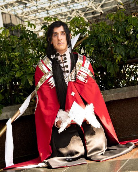 Kamui_shiro, L atelier des sorcie