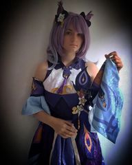 Keqing preview 2