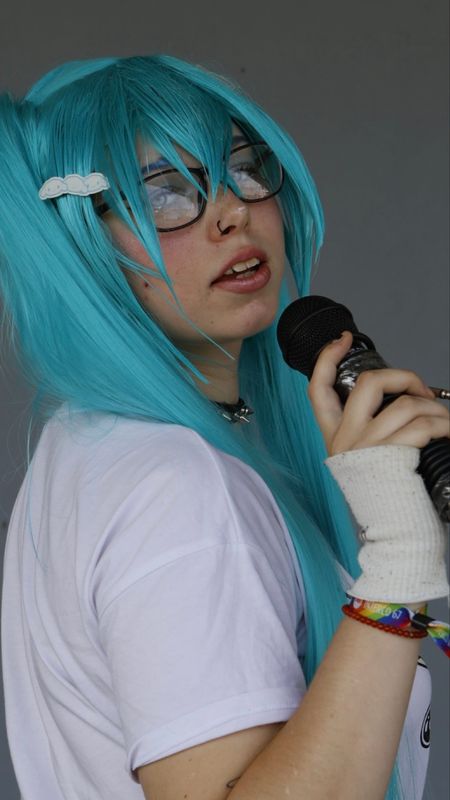 Lisk4y – Miku