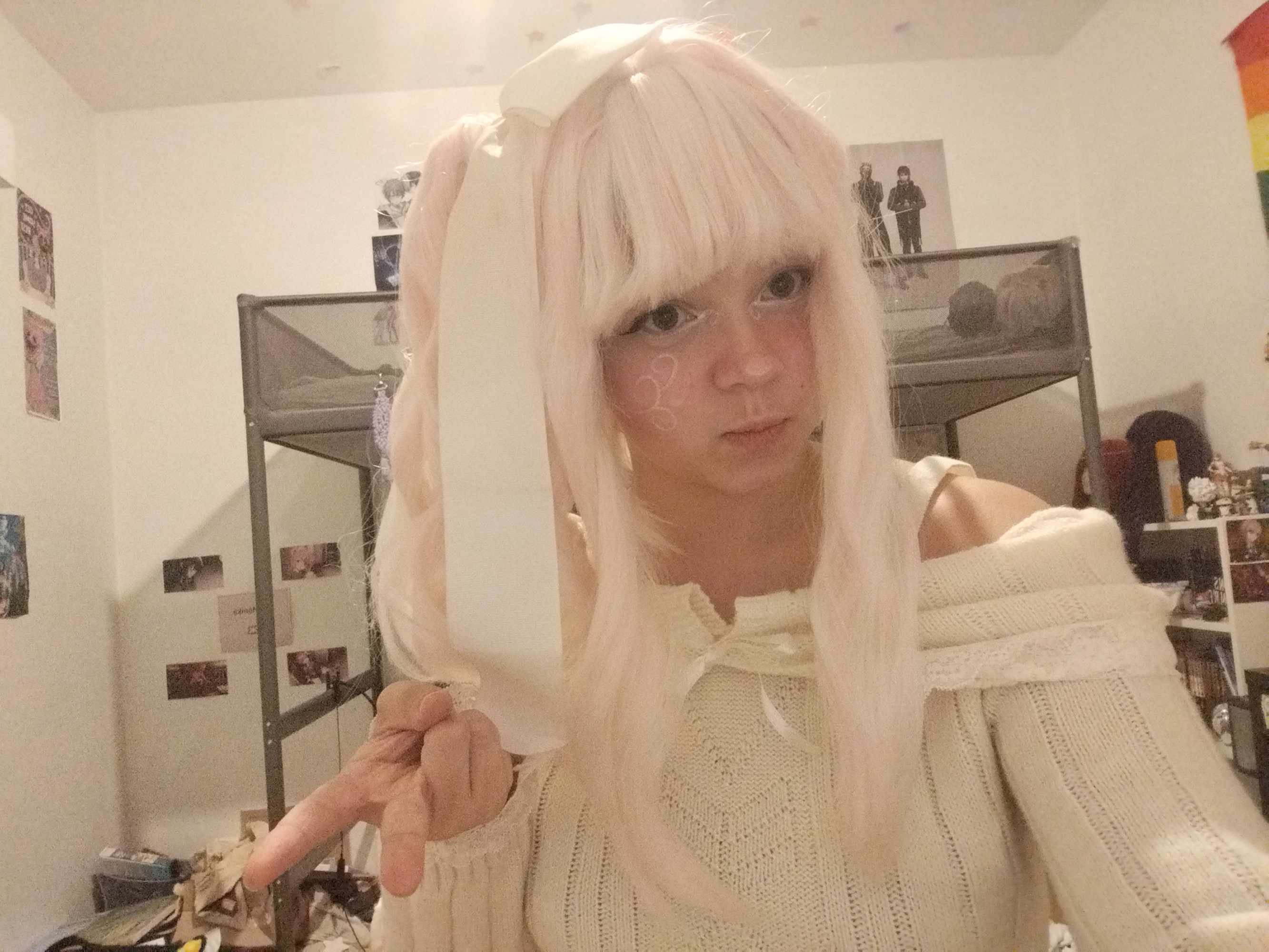 Mizuki 🎀🩷, photo 14