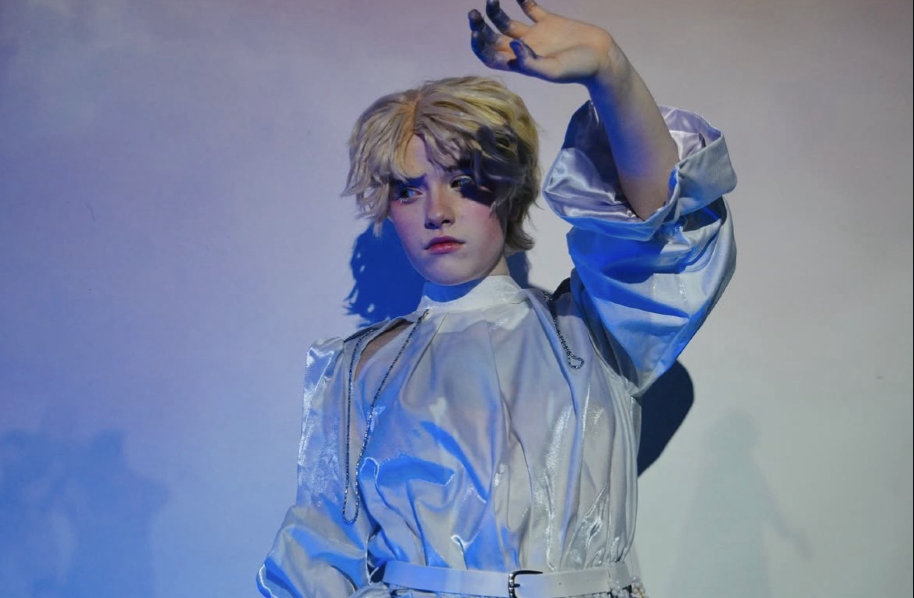 Cosplay — photo 8