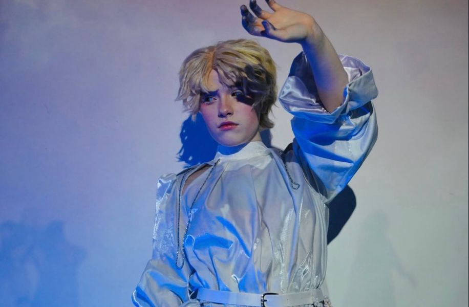 Horii._coser - Cosplay