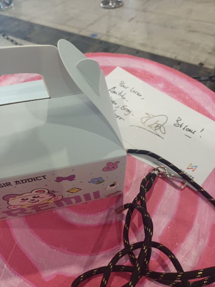 Tgs Montpellier 2025