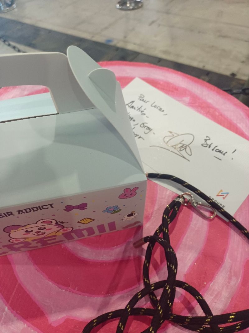 Moonligth – Tgs Montpellier 2025