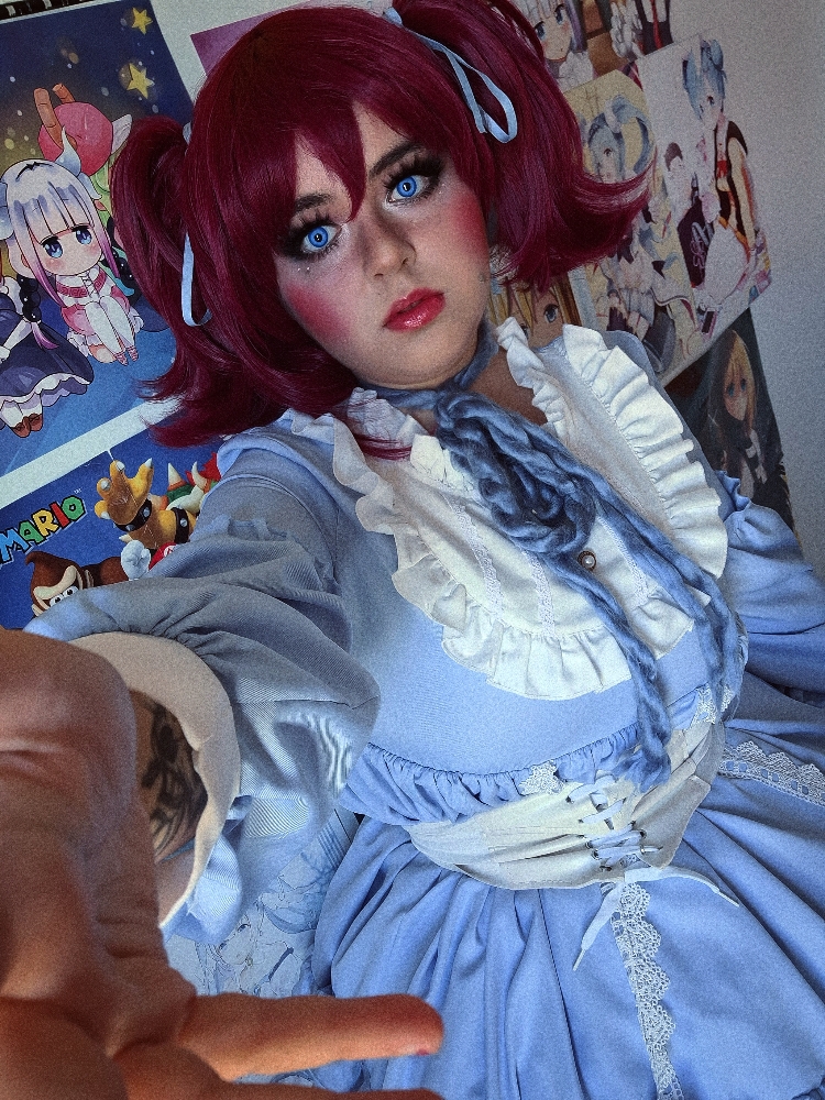 Poppy - 2e version - Photo 1