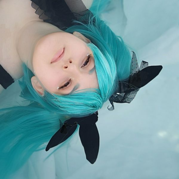 Cospleen - Miku shinkai shoujo 