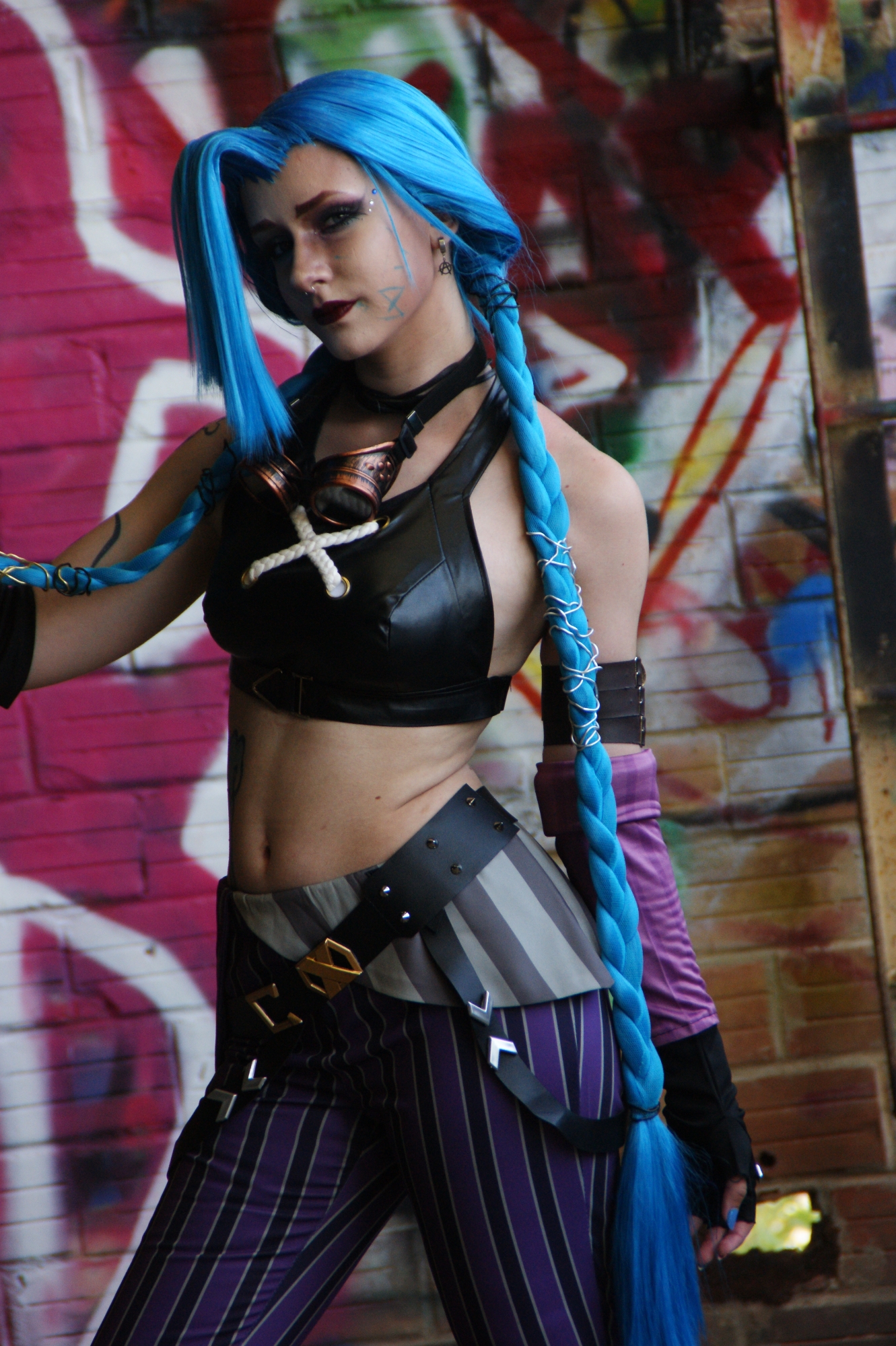 Jinx - Urbex _raw — photo 20