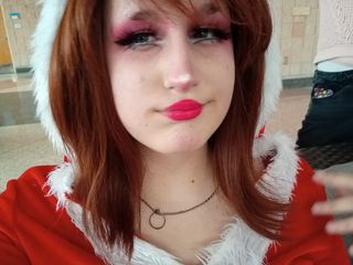 Holiday Uraraka preview 2