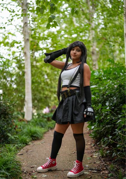 Nefi - Tifa 