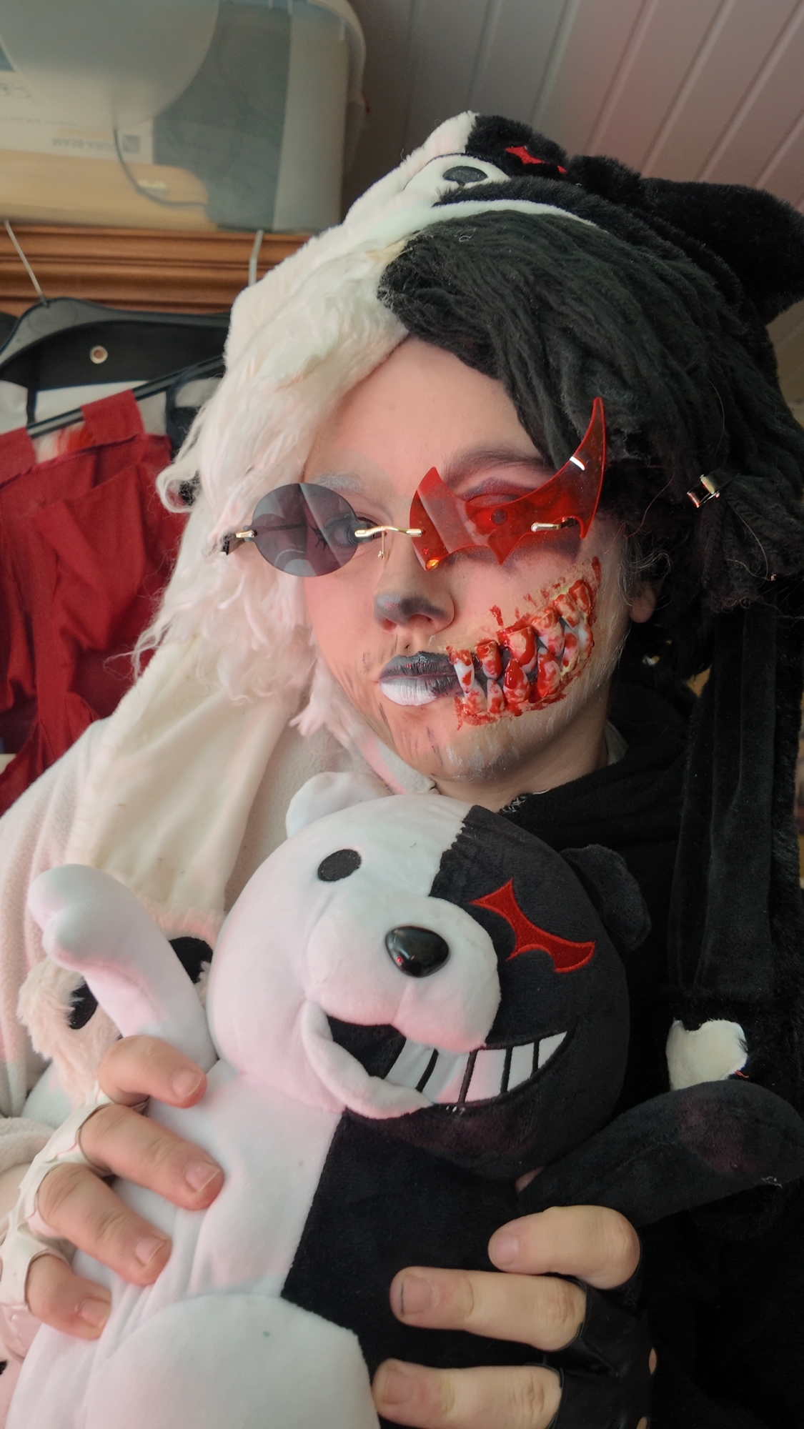 Monokuma — photo 17