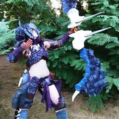 Monster Hunter preview 3