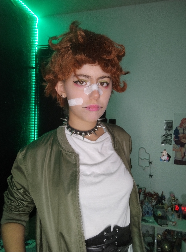 Tachihara (pm ver) - Photo 2