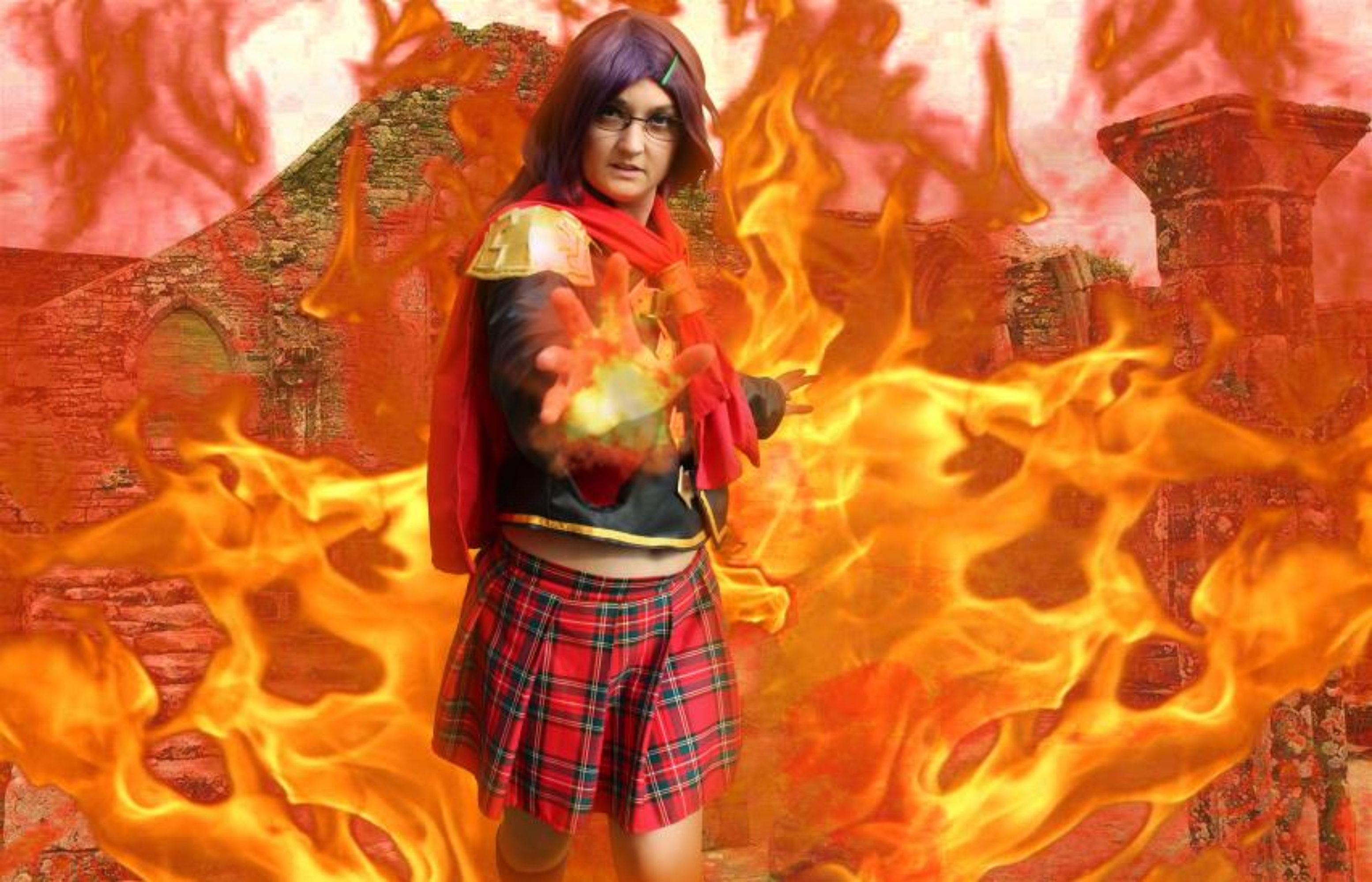 Queen (FF Type-0) — photo 35