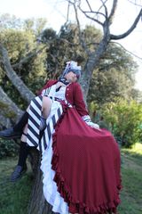 Ciel Phantomhive preview 2