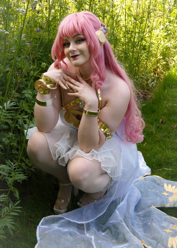 Mushu_bidou – Luka Symphonie