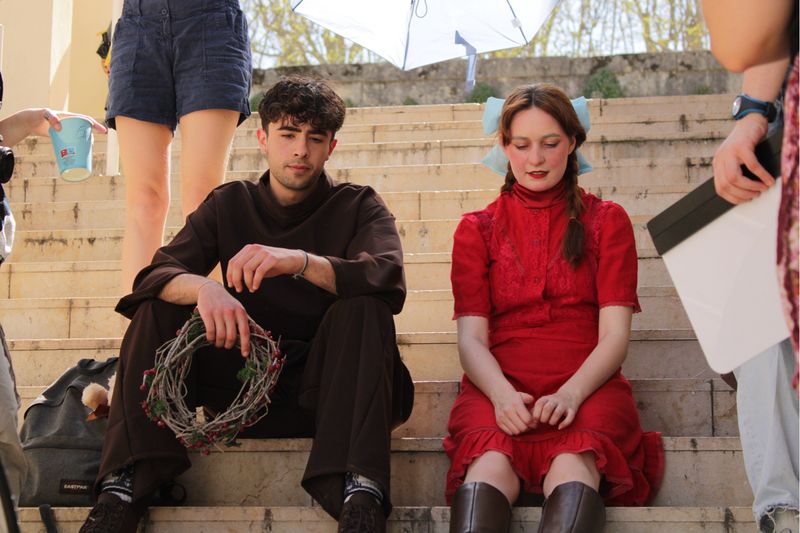 Purgatory – Audition ratée