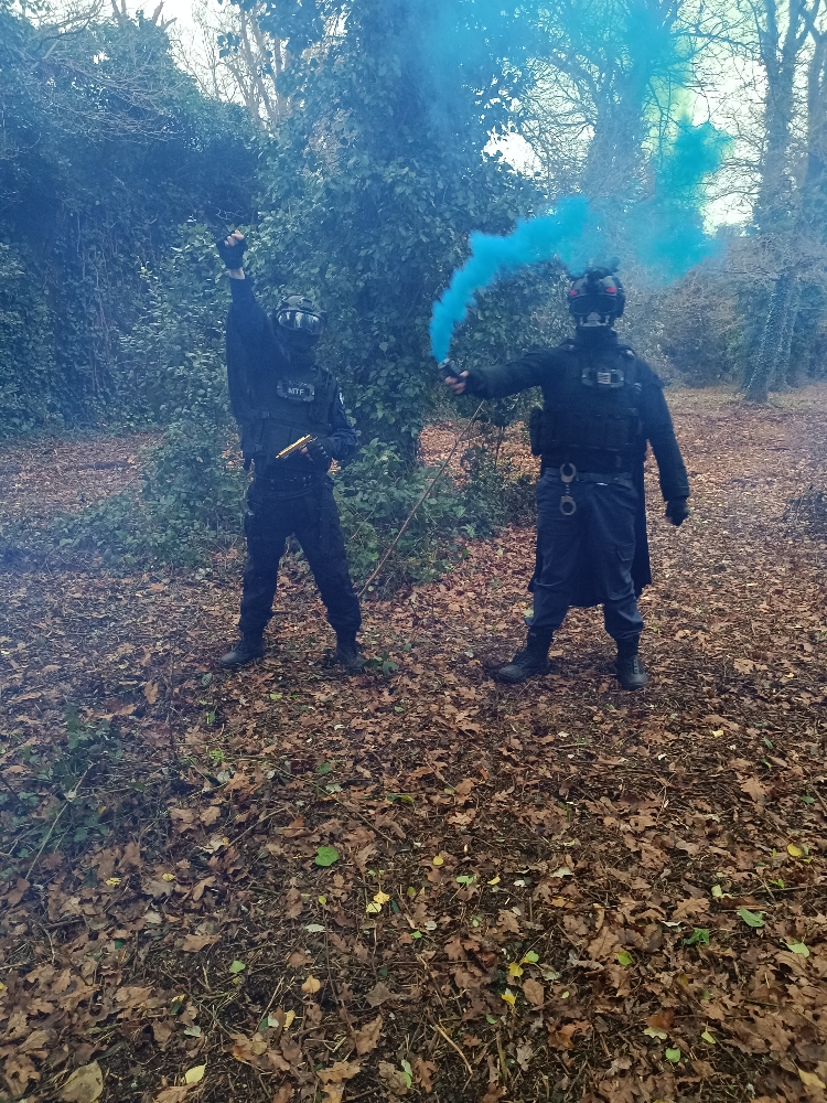 Duo Epsilon-11  - Photo 16