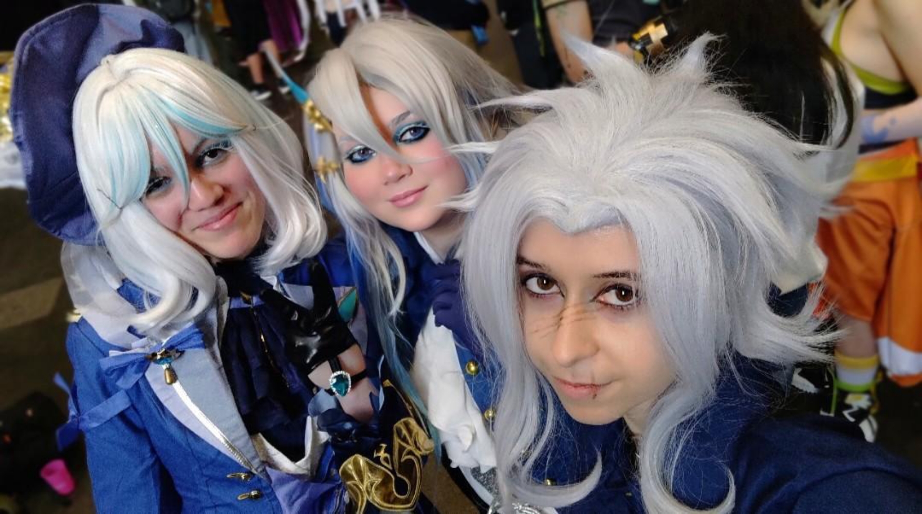 Geek Day Lille 2024 — photo 7