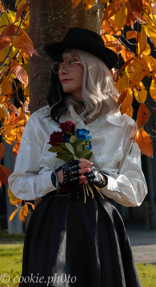 Elya OC — photo 12