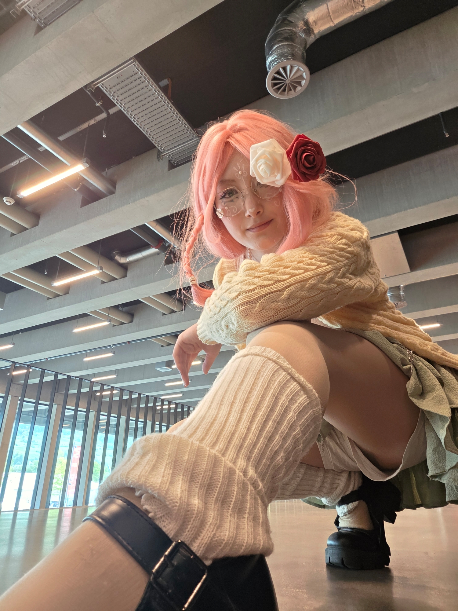 FluttershyLuCon — photo 28
