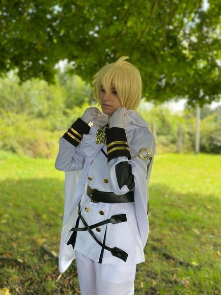 Akira_c0splay - Mikaela 2023