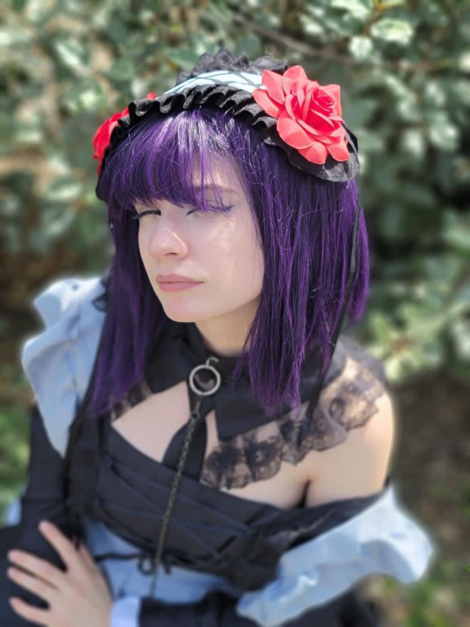 Shizuku Kuore — photo 9