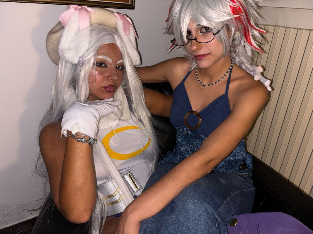 Armin – Fuyumi Todoroki 