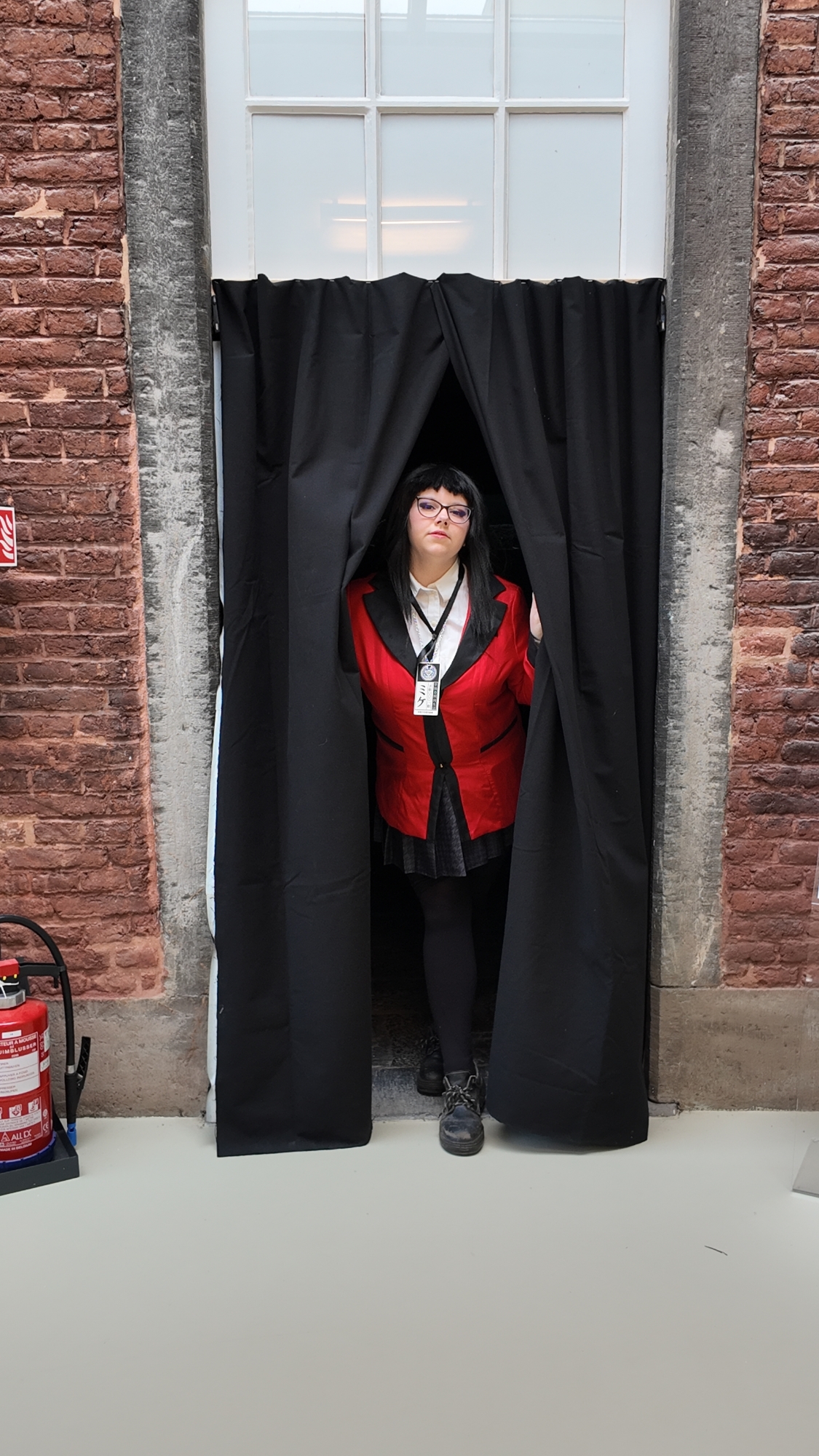 Yumeko jabami — photo 82