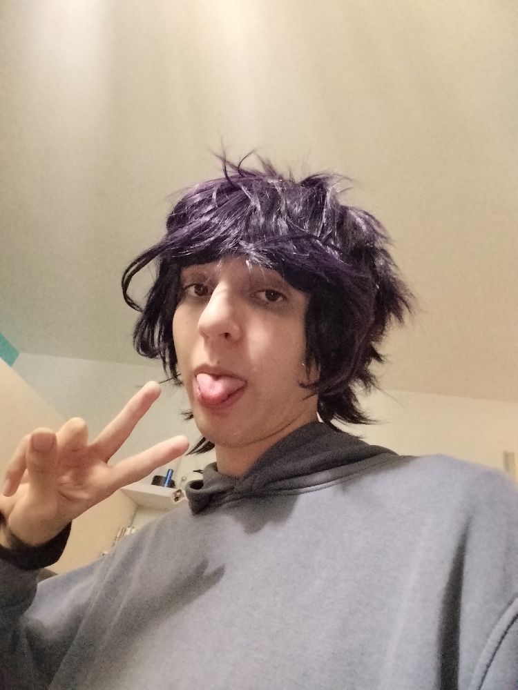 ~V1 Narancia ~ - Photo 1