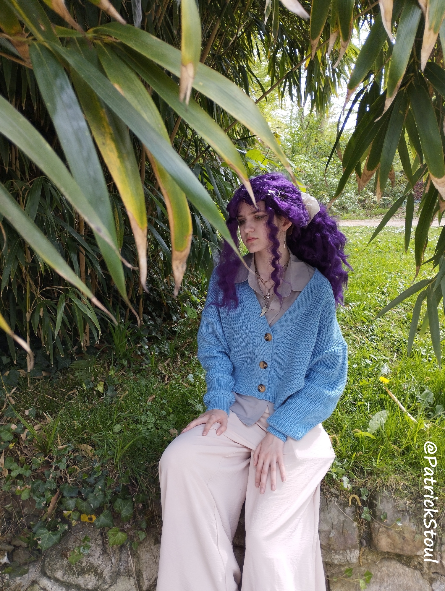 Mafuyu Asahina  - Photo 9