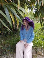 Mafuyu Asahina preview 2