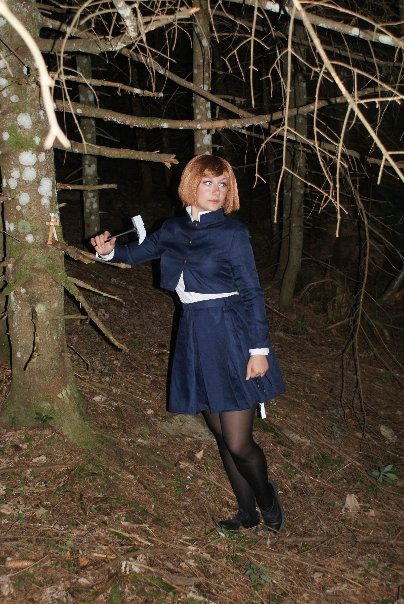 Nobara Kugisaki — photo 103