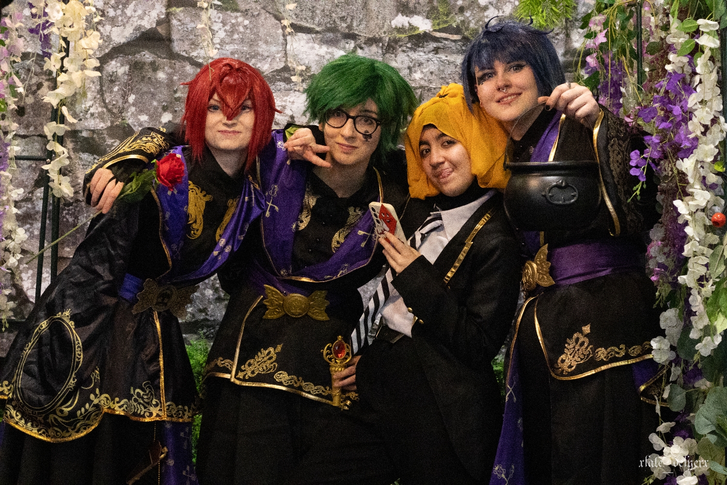 Twisted wonderland  - Photo 9