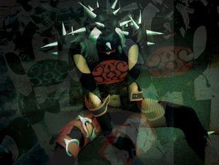 Malice preview 3