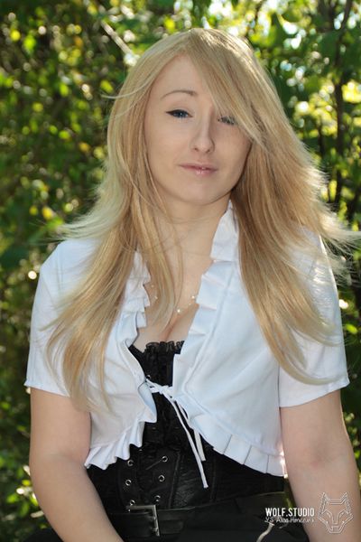 Shayneecreativity - 2015 09, Stella