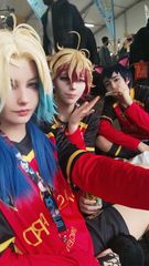 kaiser ⭐ preview 3