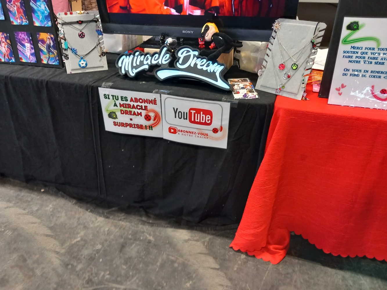 Photos Paris Manga — photo 9