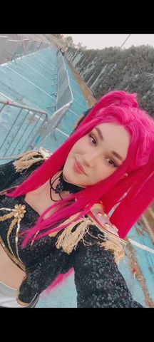 Mira in conv ✨