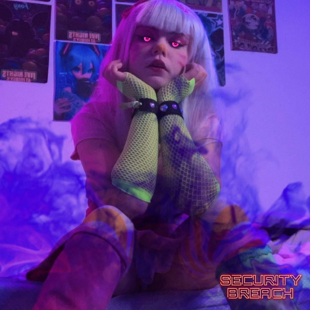 Glamrock chica  - Photo 7