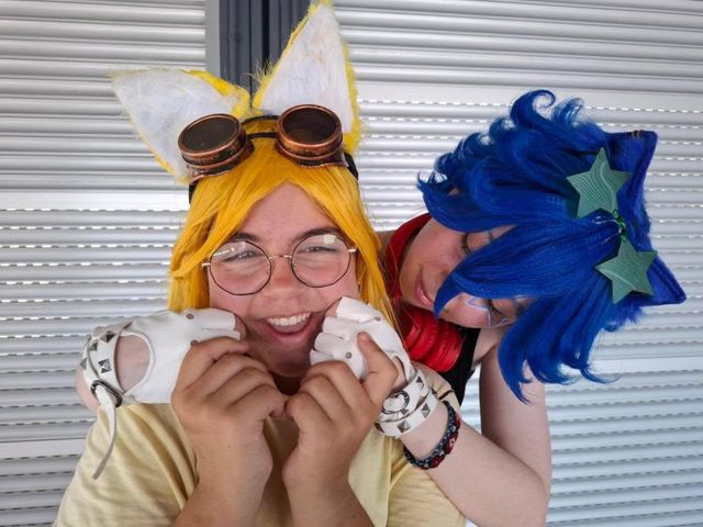 Sonic