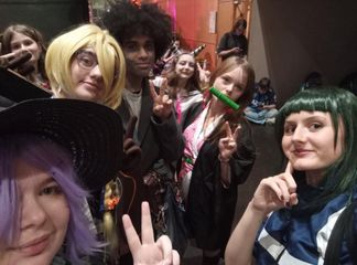 Geeks days preview 2