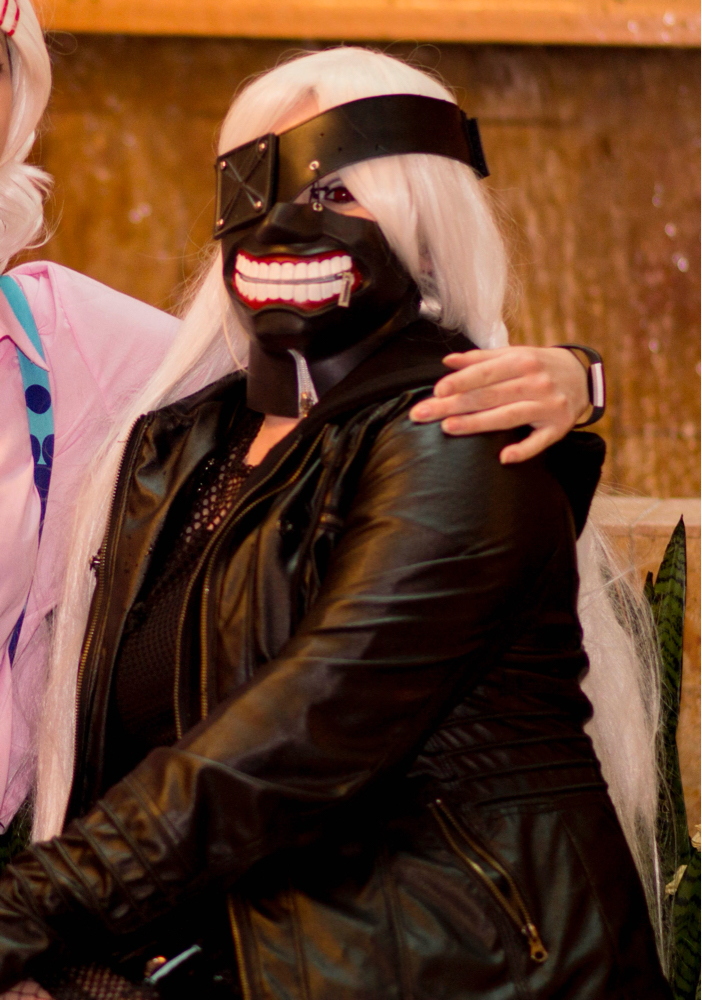 Kaneki 2019 - Photo 7