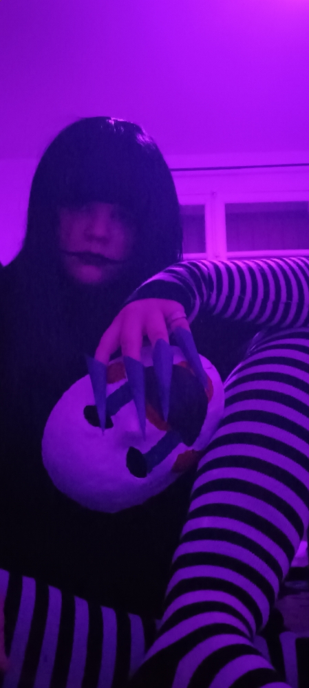 Puppet — photo 10