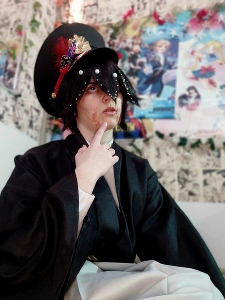 Ayden_kanashi_ - Tsukasa 