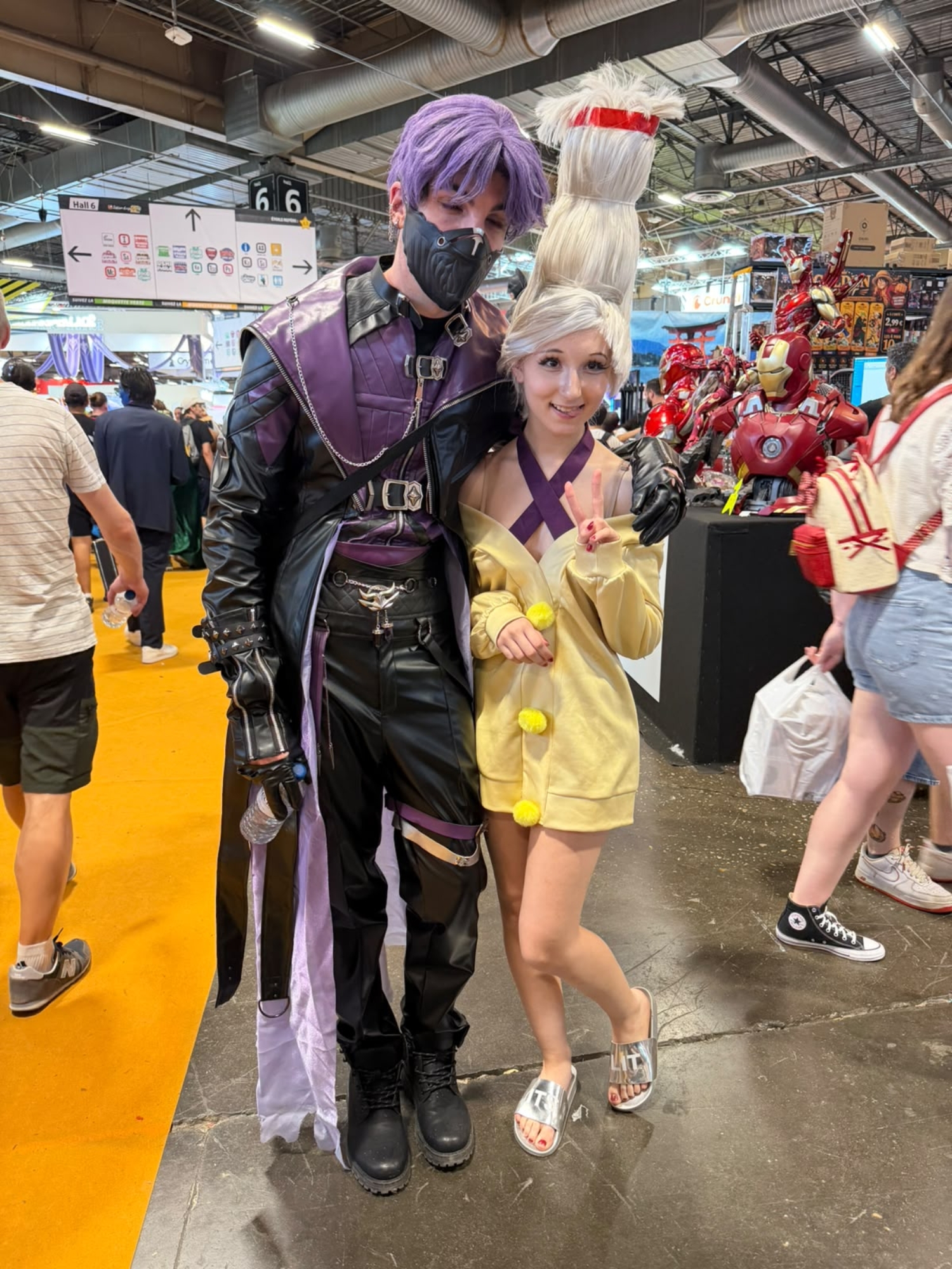 Conventions, photo 31