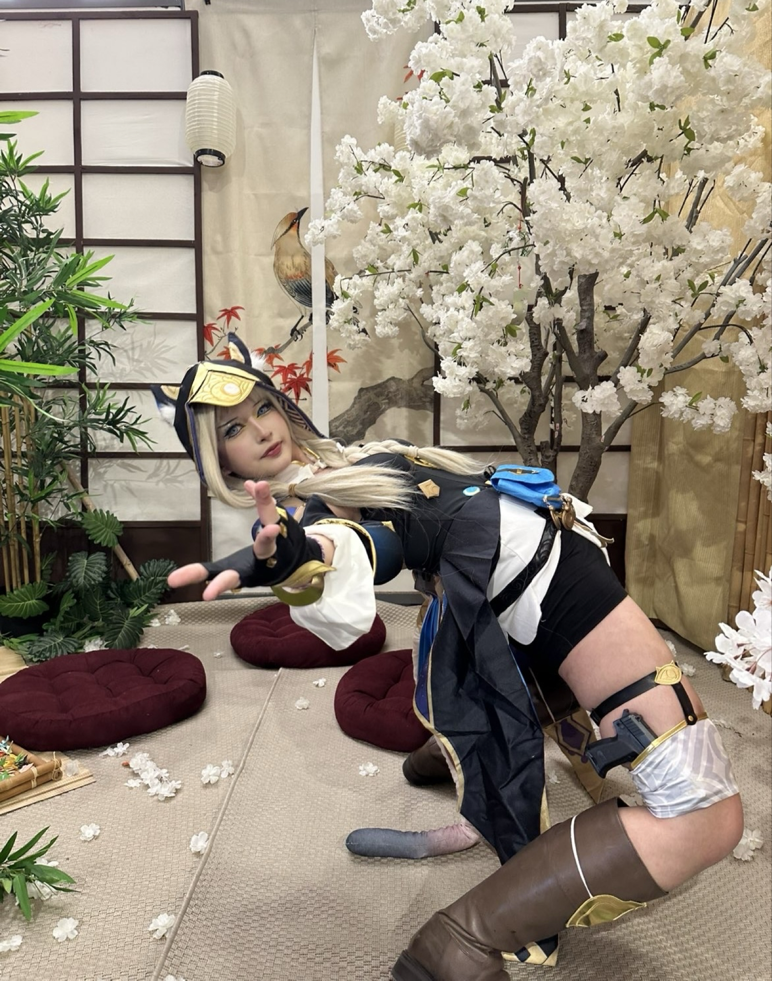 Cipher — photo 10