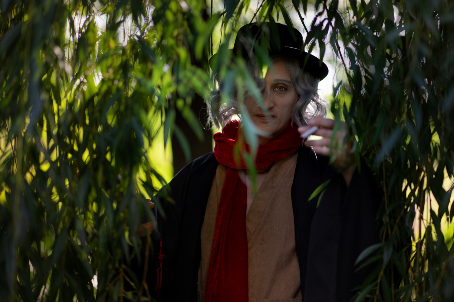 Edmond Dantes yukata - Photo 3