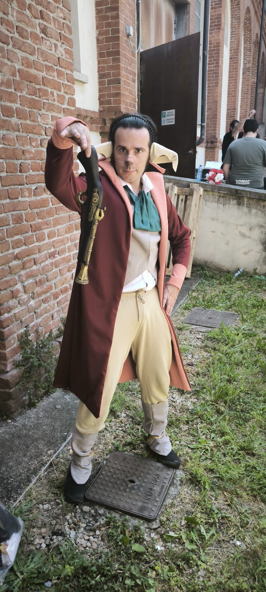 Torino comics — photo 8