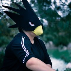 Fumikage Tokoyami preview 2