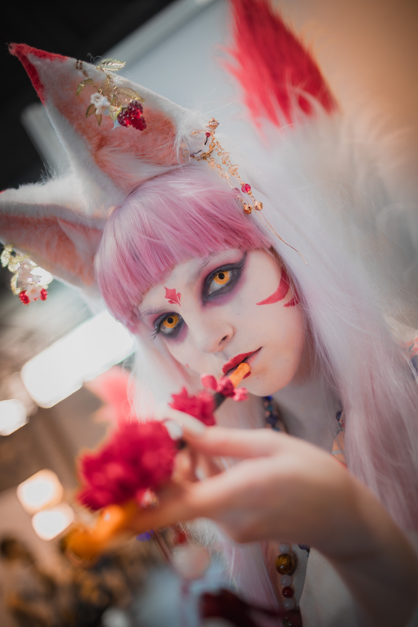 Kitsune